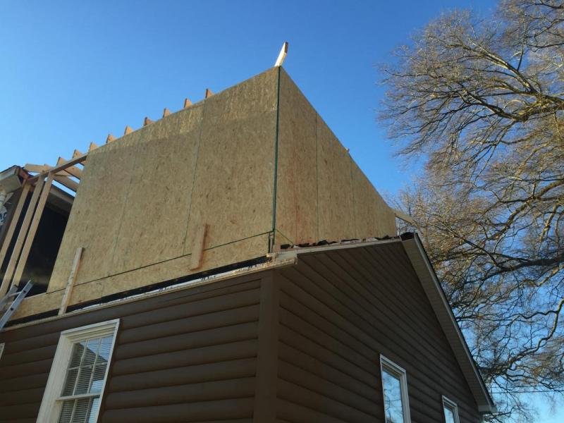 ADDITIONS Building Company No. 7